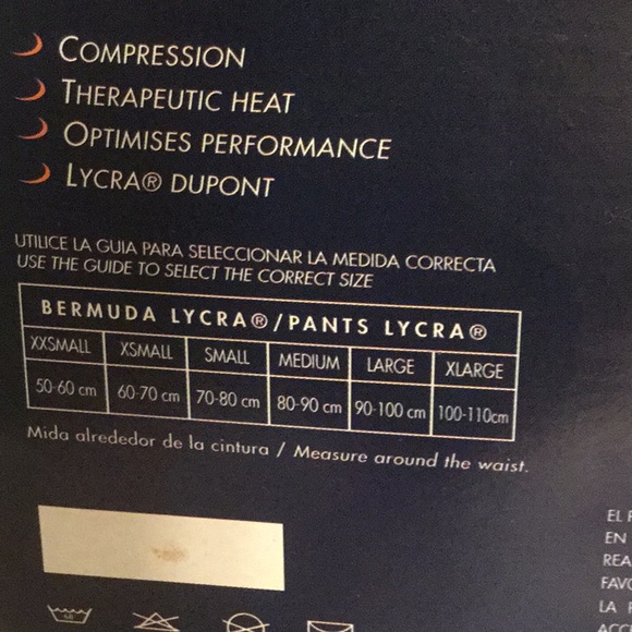 Flash Compression Shorts - Picture 5 of 5